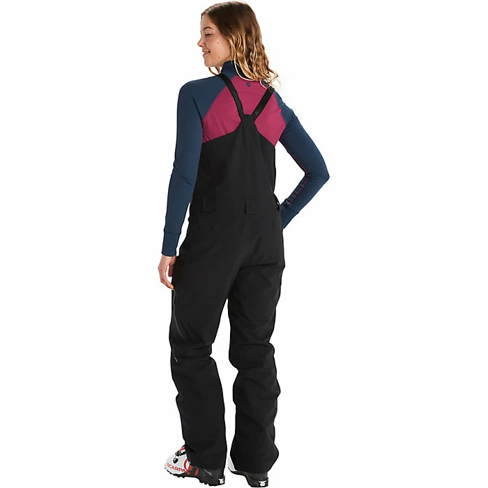 Marmot Women's Slopestar Bib 3 Marmot Women's Slopestar Bib - Image 3