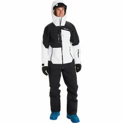 Marmot Men's Smokes Run Jacket -Camp Haven Store 10496937x1036867 vAlt3