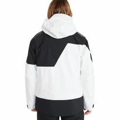 Marmot Men's Smokes Run Jacket -Camp Haven Store 10496937x1036867 vAlt4