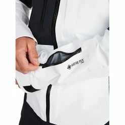 Marmot Men's Smokes Run Jacket -Camp Haven Store 10496937x1036867 vAlt5