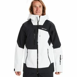 Marmot Men's Smokes Run Jacket