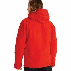Marmot Men's Spire Jacket -Camp Haven Store 10496941x1086689 vBack
