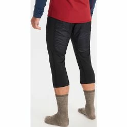 Marmot Men's Variant Boot Top Tight -Camp Haven Store 10496959x1012905 vBack