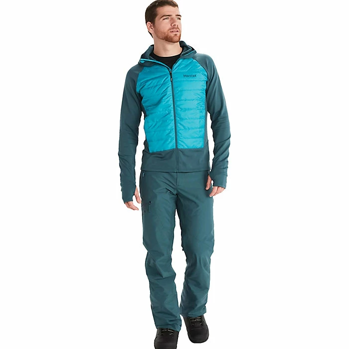 Marmot Men's Variant Hybrid Hoody 2 Marmot Men's Variant Hybrid Hoody - Image 2