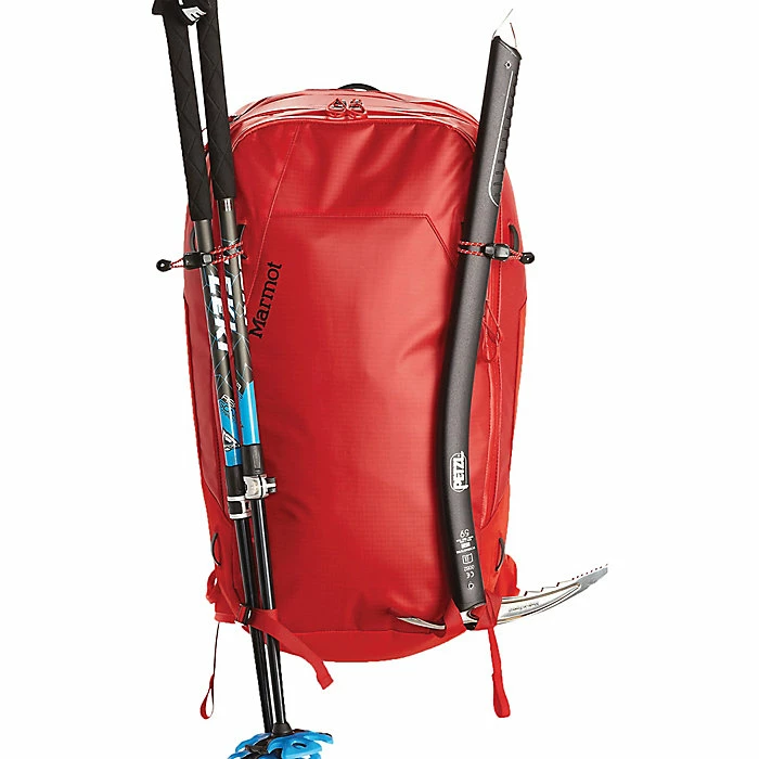 Marmot Wahoo Gully 30L Pack 2 Marmot Wahoo Gully 30L Pack - Image 2