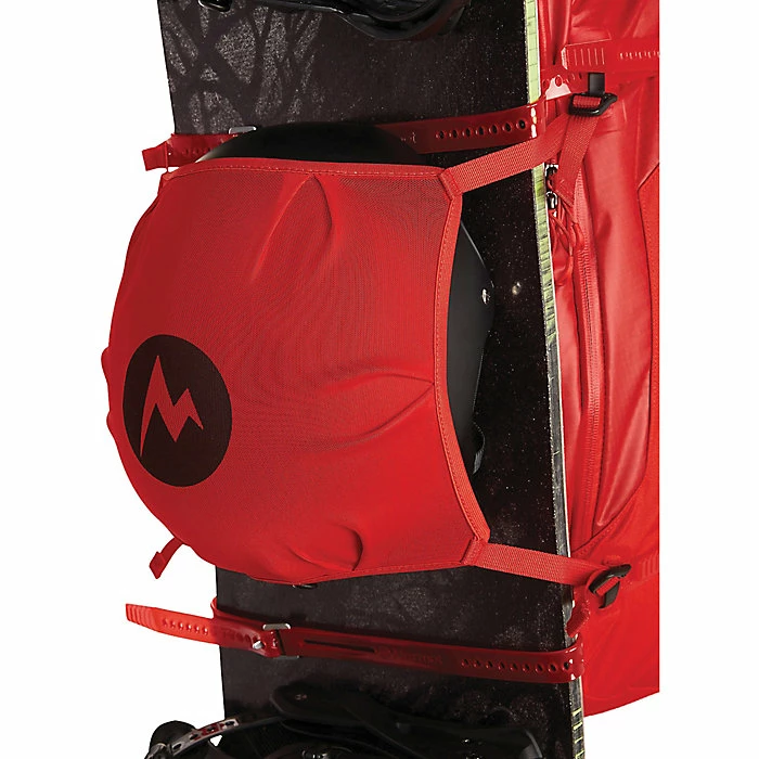 Marmot Wahoo Gully 30L Pack 4 Marmot Wahoo Gully 30L Pack - Image 4