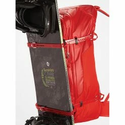 Marmot Wahoo Gully 30L Pack 37 Marmot Wahoo Gully 30L Pack -Camp Haven Store 10496965x1086689 vDetail 1