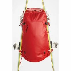 Marmot Wahoo Gully 30L Pack 41 Marmot Wahoo Gully 30L Pack -Camp Haven Store 10496965x1086689 vFeature 1