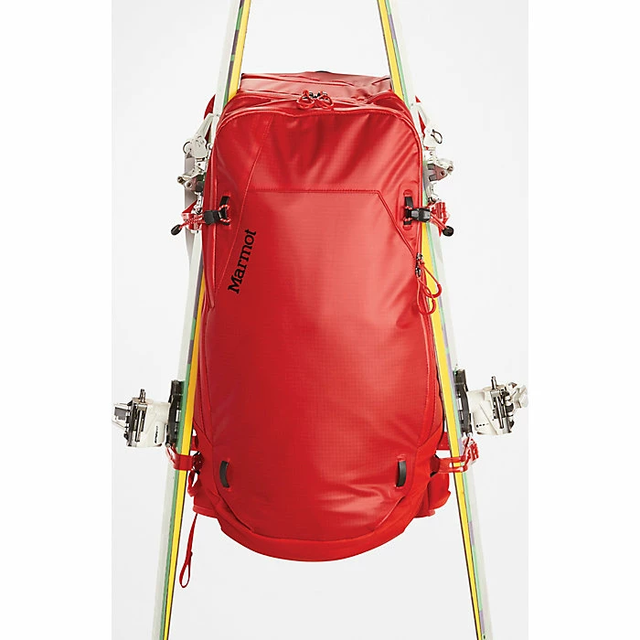 Marmot Wahoo Gully 30L Pack 19 Marmot Wahoo Gully 30L Pack - Image 19