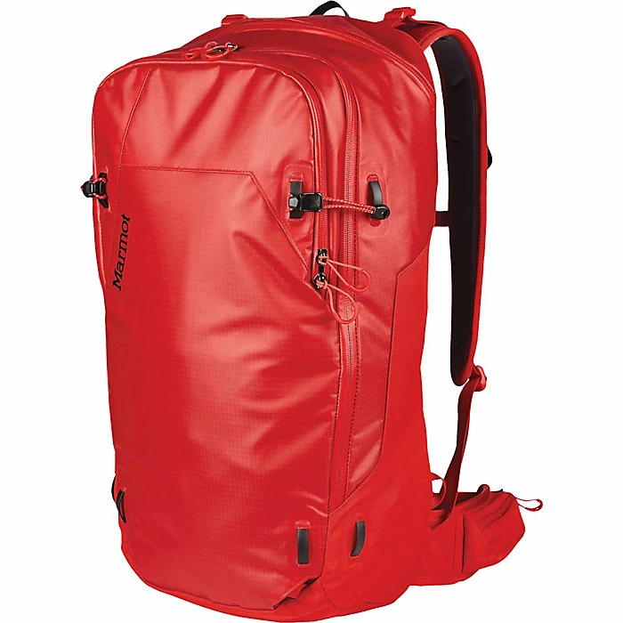 Marmot Wahoo Gully 30L Pack 1 Marmot Wahoo Gully 30L Pack