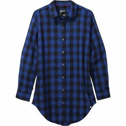 Marmot Women's Nicolet Lightweight LS Flannel Shirt 8 Marmot Women's Nicolet Lightweight LS Flannel Shirt -Camp Haven Store 10498363x1129159 vAlt1