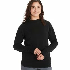 Marmot Women's La Linea Hoody -Camp Haven Store 10518266x1012905 zm
