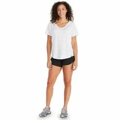 Marmot Women's Laja SS Top -Camp Haven Store 10518267x1010868 vAlt2