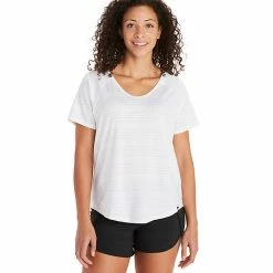 Marmot Women's Laja SS Top