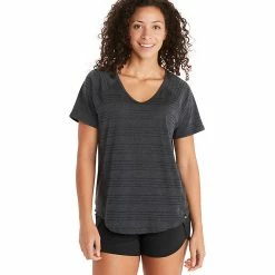 Marmot Women's Laja SS Top -Camp Haven Store 10518267x1012905 zm