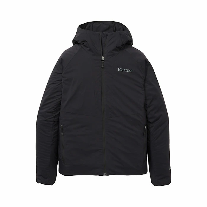 Marmot Women's WarmCube Novus Hoody 3 Marmot Women's WarmCube Novus Hoody - Image 3