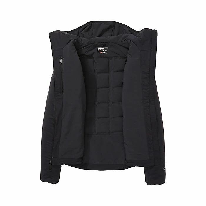 Marmot Women's WarmCube Novus Hoody 2 Marmot Women's WarmCube Novus Hoody - Image 2