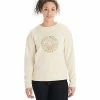 Marmot Women's Mountain Works Crew-Neck Sweatshirt