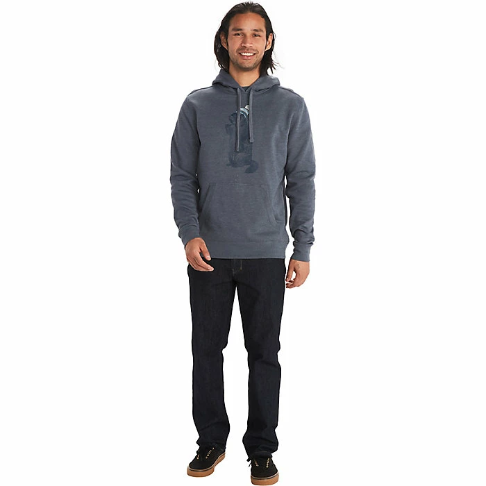 Marmot Men's Pom Pom Hoody 2 Marmot Men's Pom Pom Hoody - Image 2