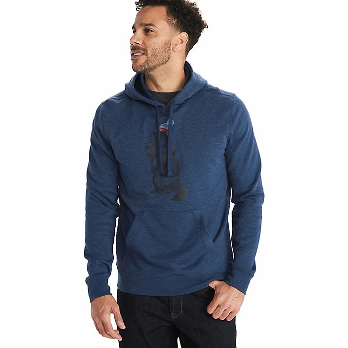 Marmot Men's Pom Pom Hoody 6 Marmot Men's Pom Pom Hoody - Image 6