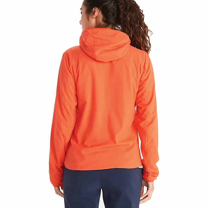 Marmot Women's Alt HB Hoody 3 Marmot Women's Alt HB Hoody - Image 3