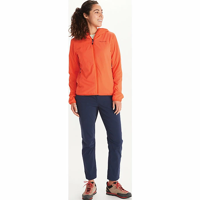 Marmot Women's Alt HB Hoody 2 Marmot Women's Alt HB Hoody - Image 2