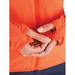 Marmot Women's Alt HB Hoody 11 Marmot Women's Alt HB Hoody -Camp Haven Store 10553356x1090033 vAlt3