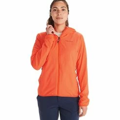 Marmot Women's Alt HB Hoody