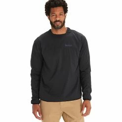 Marmot Men's Alt HB Pullover -Camp Haven Store 10553357x1012905 zm