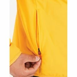 Marmot Men's Alt HB Pullover -Camp Haven Store 10553357x1013416 vAlt3