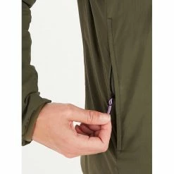 Marmot Women's Alt HB Pullover -Camp Haven Store 10553358x1017407 vAlt2