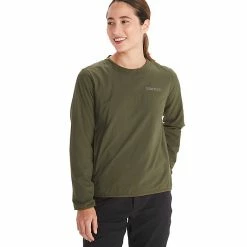 Marmot Women's Alt HB Pullover