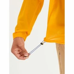 Marmot Men's Bantamweight Anorak -Camp Haven Store 10553363x1013416 vAlt3