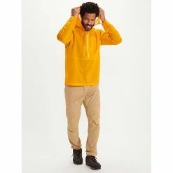 Marmot Men's Bantamweight Anorak -Camp Haven Store 10553363x1013416 vAlt4