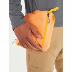 Marmot Men's Bantamweight Anorak -Camp Haven Store 10553363x1013416 vAlt5