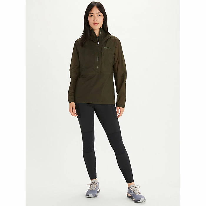 Marmot Women's Bantamweight Anorak 6 Marmot Women's Bantamweight Anorak - Image 6