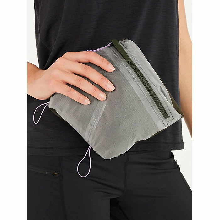 Marmot Women's Bantamweight Anorak 3 Marmot Women's Bantamweight Anorak - Image 3