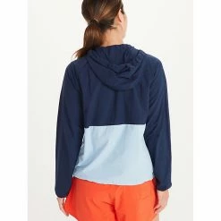 Marmot Women's Campana Anorak -Camp Haven Store 10553371x1252338 vAlt1