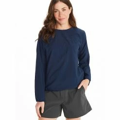 Marmot Women's Campana LS Crew Top 11 Marmot Women's Campana LS Crew Top -Camp Haven Store 10553372x1107866 zm