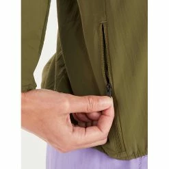 Marmot Women's Campana LS Crew Top 8 Marmot Women's Campana LS Crew Top -Camp Haven Store 10553372x1252390 vAlt2