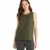 Marmot Women's Campana Tank