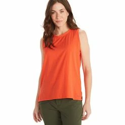 Marmot Women's Campana Tank -Camp Haven Store 10553373x1090033 zm