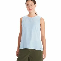 Marmot Women's Campana Tank -Camp Haven Store 10553373x1223454 zm