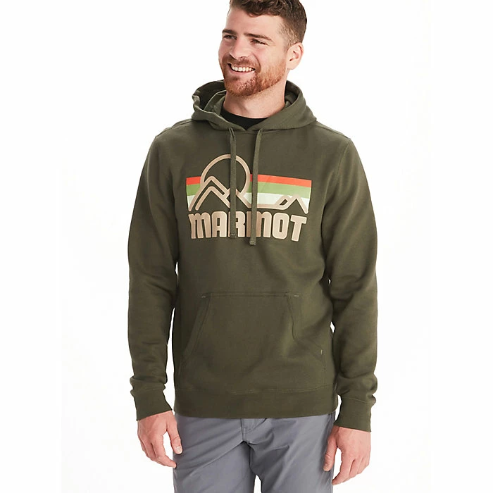 Marmot Men's Coastal Hoody 5 Marmot Men's Coastal Hoody - Image 5