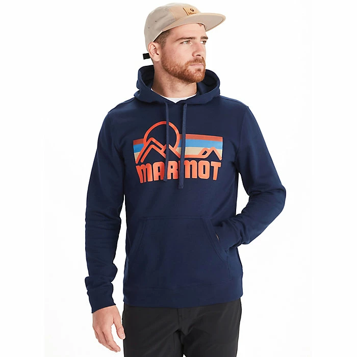 Marmot Men's Coastal Hoody 4 Marmot Men's Coastal Hoody - Image 4