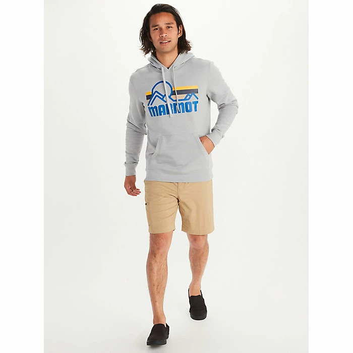 Marmot Men's Coastal Hoody 3 Marmot Men's Coastal Hoody - Image 3