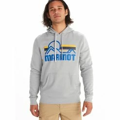Marmot Men's Coastal Hoody