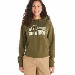 Marmot Women's Coastal Hoody -Camp Haven Store 10553381x1105538 zm