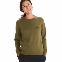 Marmot Women's Crew Sweatshirt