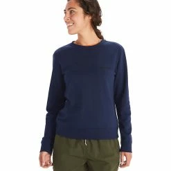 Marmot Women's Crew Sweatshirt 8 Marmot Women's Crew Sweatshirt -Camp Haven Store 10553383x1107866 zm